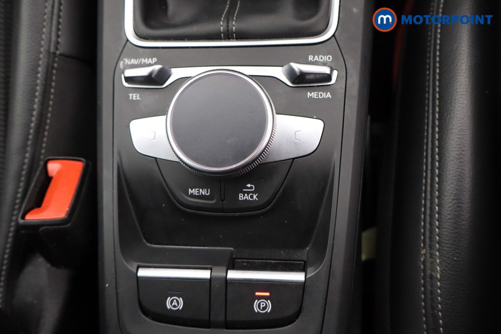 Audi Q2 S Line Manual Petrol SUV - Stock Number (1571771) - 12th supplementary image