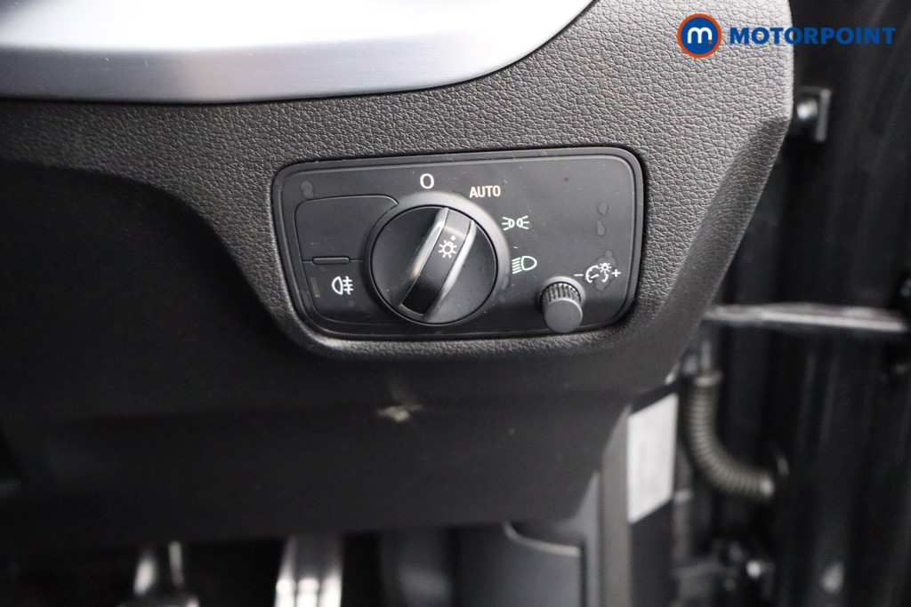 Audi Q2 S Line Manual Petrol SUV - Stock Number (1571771) - 16th supplementary image