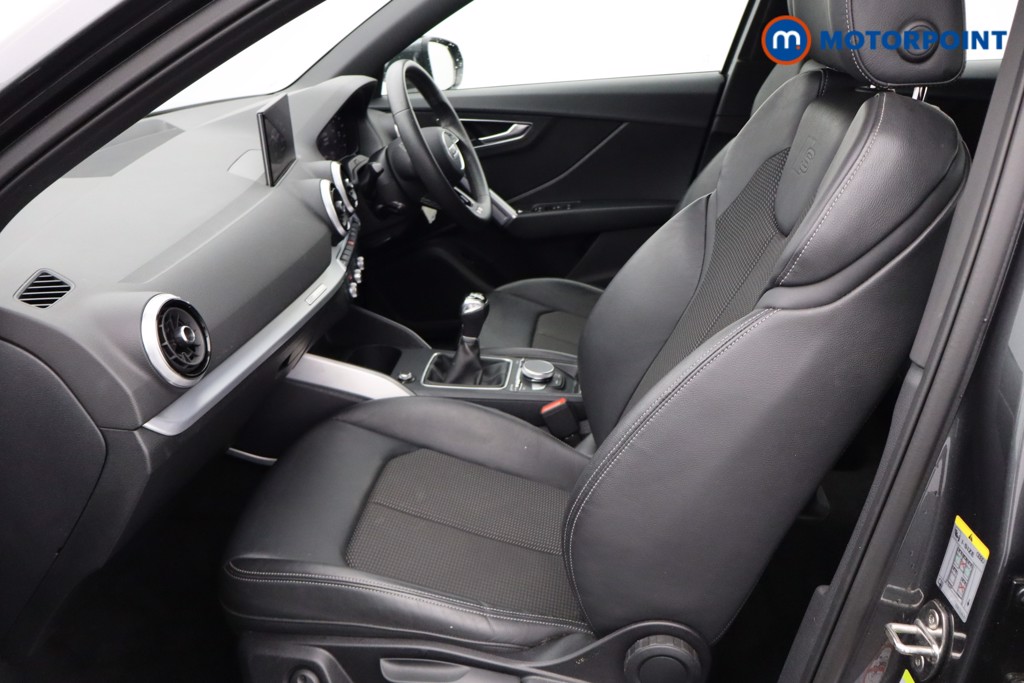 Audi Q2 S Line Manual Petrol SUV - Stock Number (1571771) - 23rd supplementary image