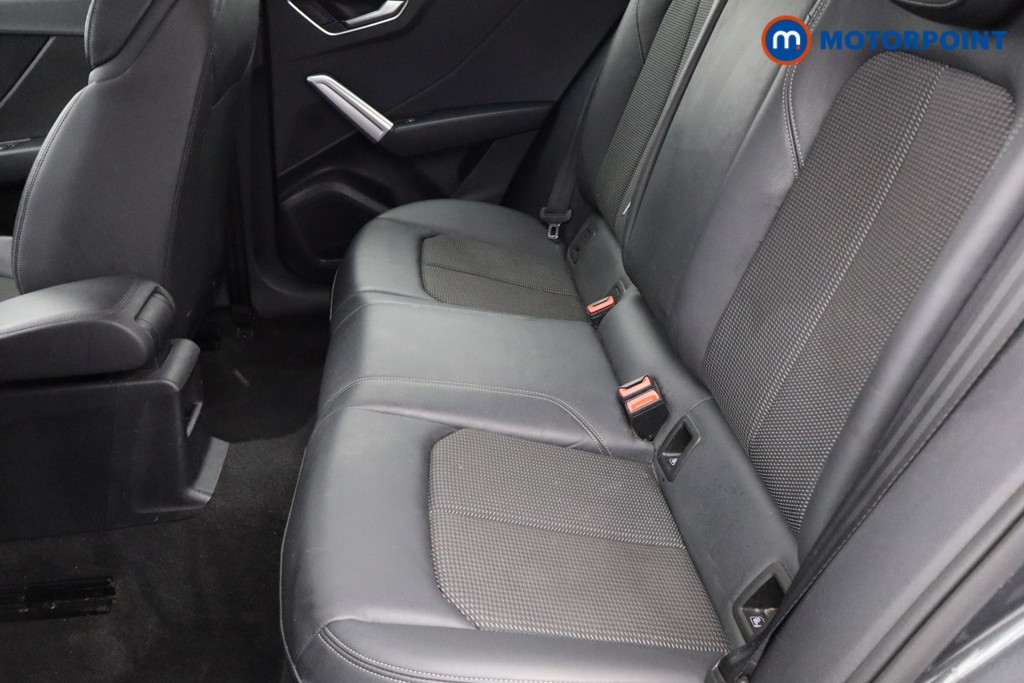 Audi Q2 S Line Manual Petrol SUV - Stock Number (1571771) - 24th supplementary image