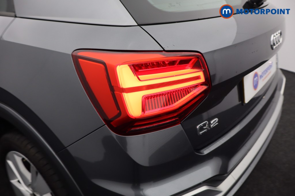 Audi Q2 S Line Manual Petrol SUV - Stock Number (1571771) - 26th supplementary image