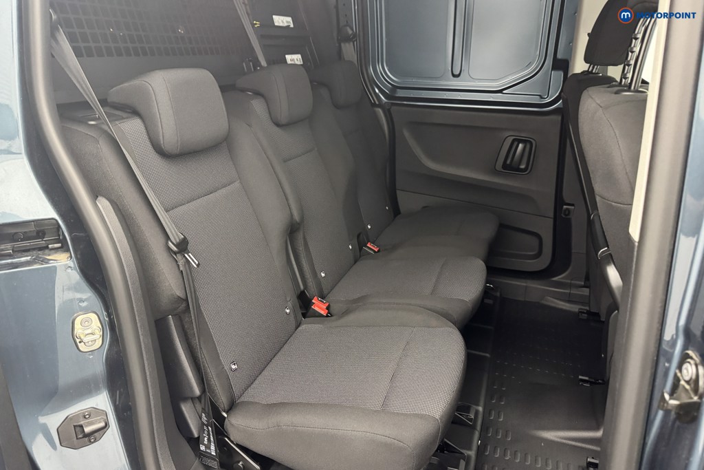 Citroen Berlingo Enterprise Manual Diesel Crew Bus - Stock Number (1571781) - 7th supplementary image
