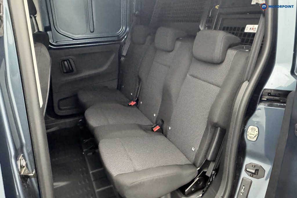 Citroen Berlingo Enterprise Manual Diesel Crew Bus - Stock Number (1571781) - 8th supplementary image