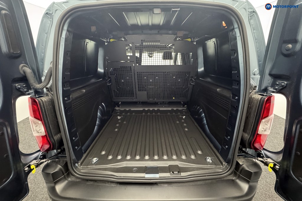 Citroen Berlingo Enterprise Manual Diesel Crew Bus - Stock Number (1571781) - 10th supplementary image