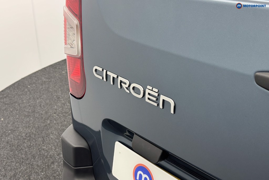 Citroen Berlingo Enterprise Manual Diesel Crew Bus - Stock Number (1571781) - 17th supplementary image