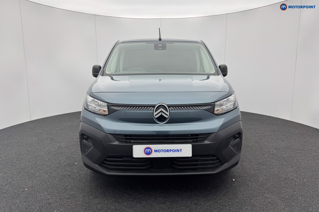 Citroen Berlingo Enterprise Manual Diesel Crew Bus - Stock Number (1571781) - 22nd supplementary image