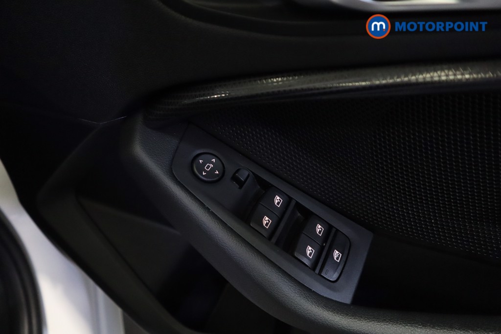 BMW 1 Series Sport Manual Petrol Hatchback - Stock Number (1571822) - 3rd supplementary image