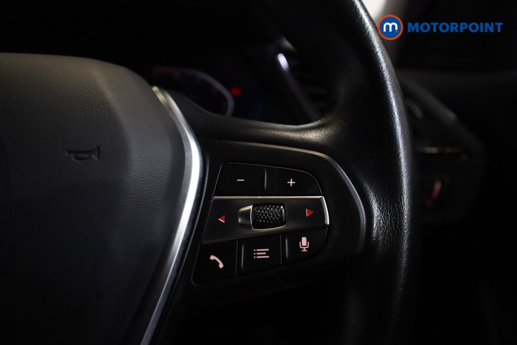 BMW 1 Series Sport Manual Petrol Hatchback - Stock Number (1571822) - 10th supplementary image