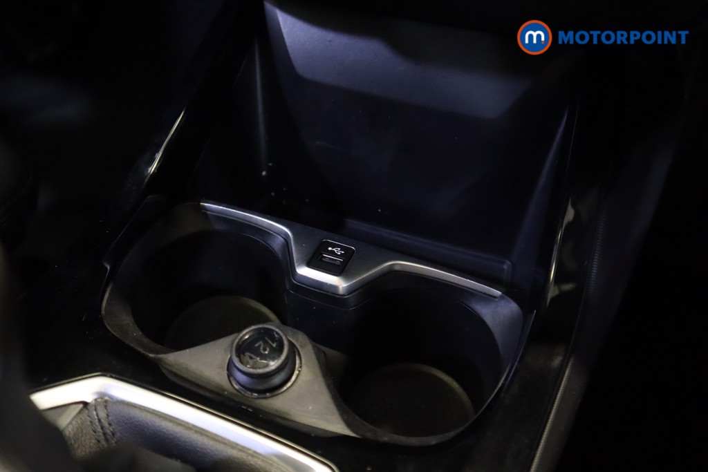 BMW 1 Series Sport Manual Petrol Hatchback - Stock Number (1571822) - 19th supplementary image