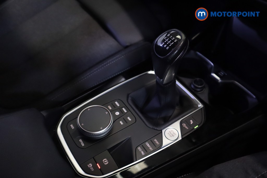 BMW 1 Series Sport Manual Petrol Hatchback - Stock Number (1571822) - 20th supplementary image