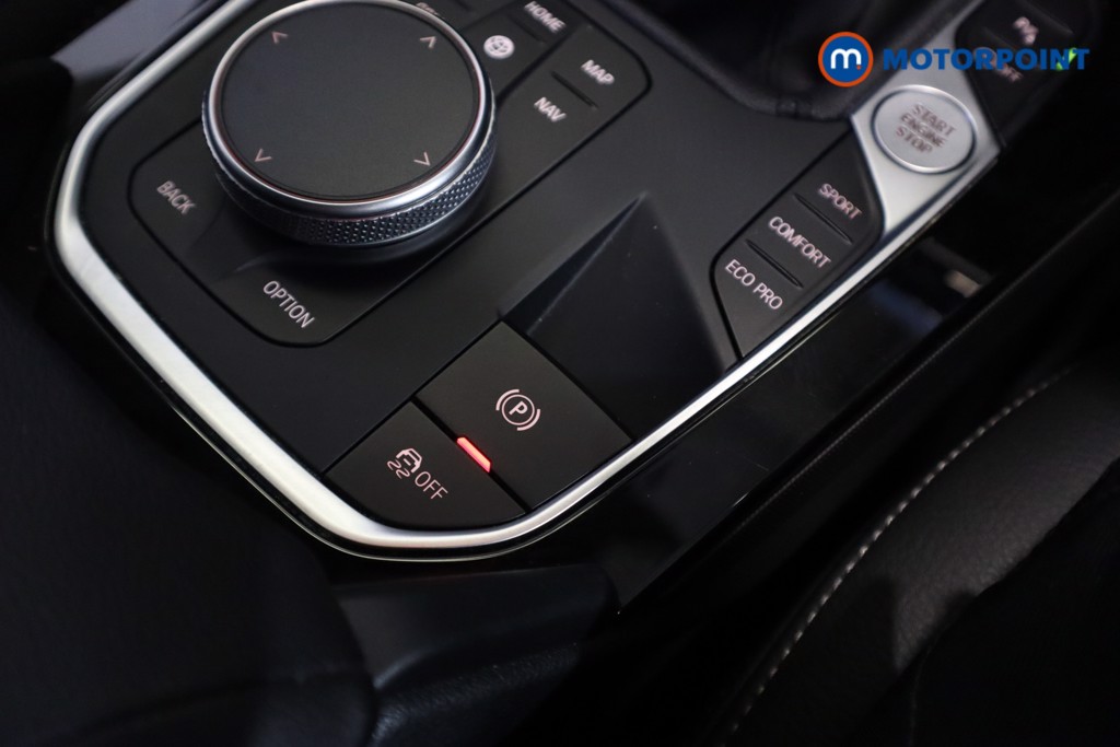 BMW 1 Series Sport Manual Petrol Hatchback - Stock Number (1571822) - 22nd supplementary image