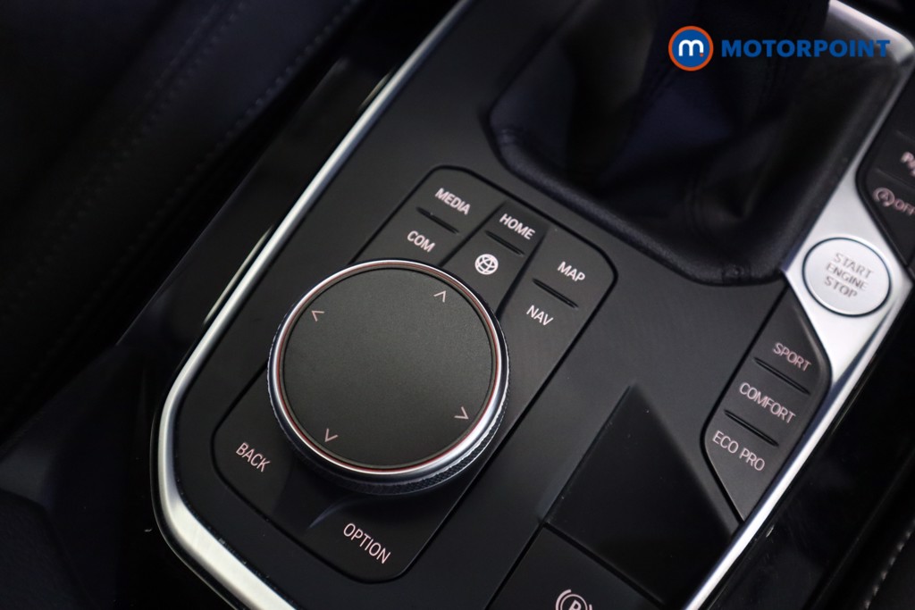 BMW 1 Series Sport Manual Petrol Hatchback - Stock Number (1571822) - 23rd supplementary image