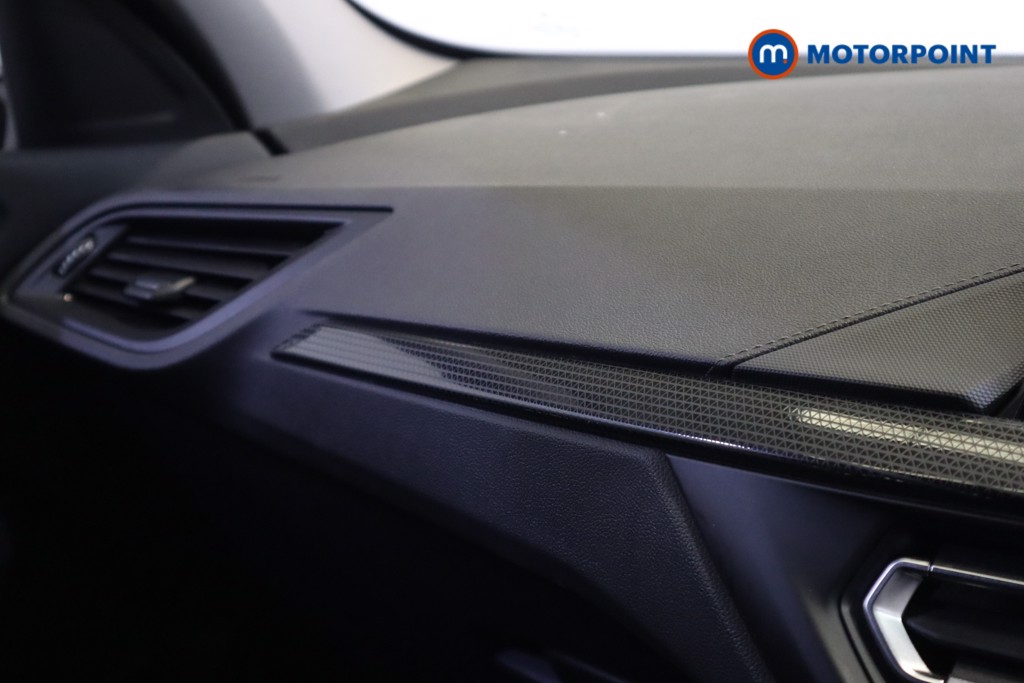 BMW 1 Series Sport Manual Petrol Hatchback - Stock Number (1571822) - 25th supplementary image
