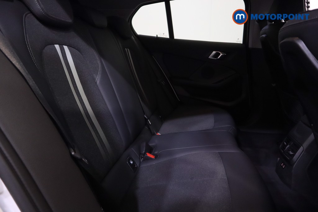 BMW 1 Series Sport Manual Petrol Hatchback - Stock Number (1571822) - 26th supplementary image