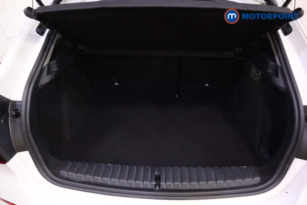 BMW 1 Series Sport Manual Petrol Hatchback - Stock Number (1571822) - 29th supplementary image