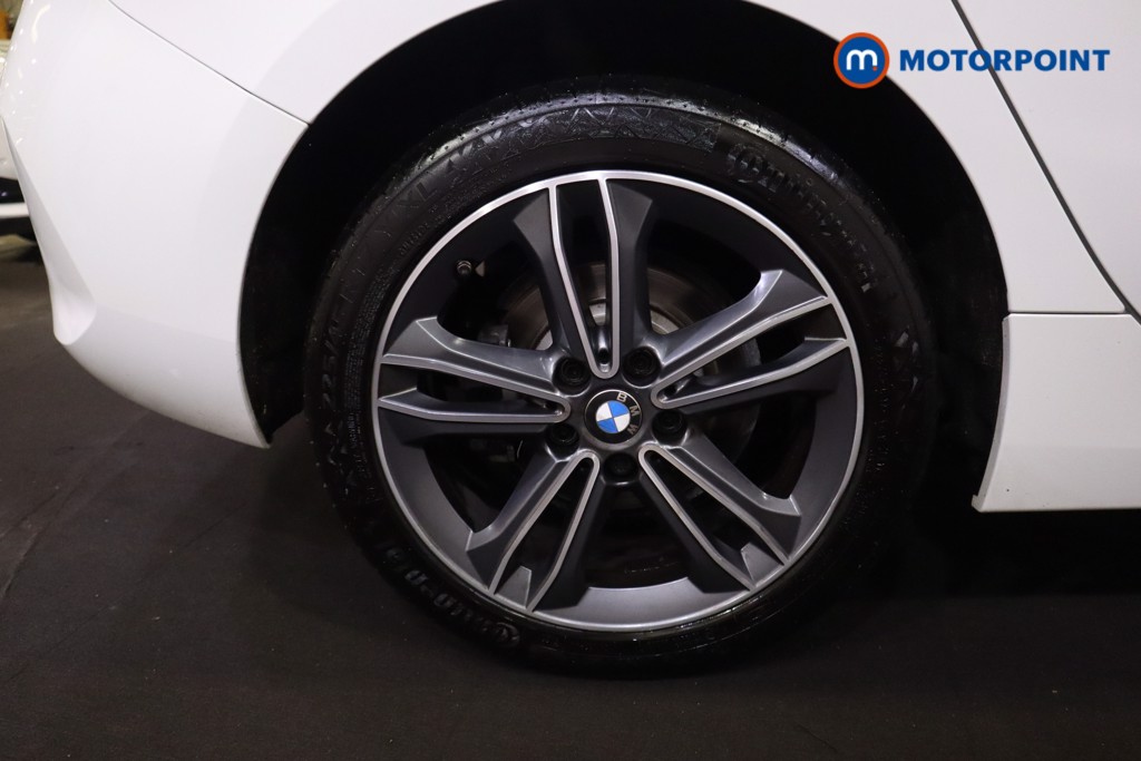 BMW 1 Series Sport Manual Petrol Hatchback - Stock Number (1571822) - 30th supplementary image