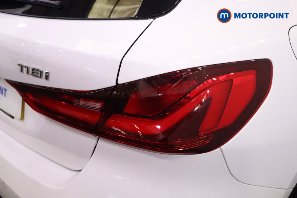 BMW 1 Series Sport Manual Petrol Hatchback - Stock Number (1571822) - 35th supplementary image