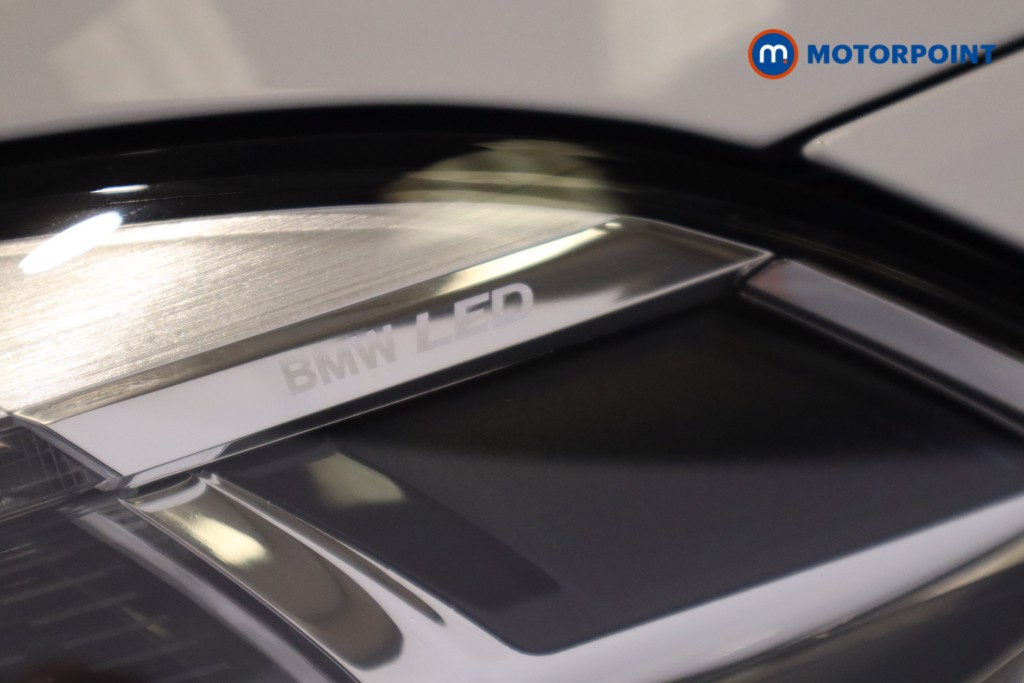 BMW 1 Series Sport Manual Petrol Hatchback - Stock Number (1571822) - 39th supplementary image