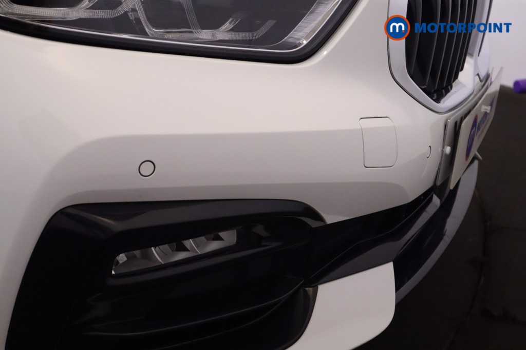 BMW 1 Series Sport Manual Petrol Hatchback - Stock Number (1571822) - 40th supplementary image