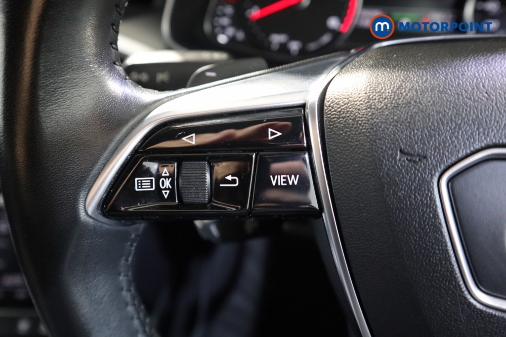 Audi A6 Sport Automatic Diesel Saloon - Stock Number (1571841) - 3rd supplementary image