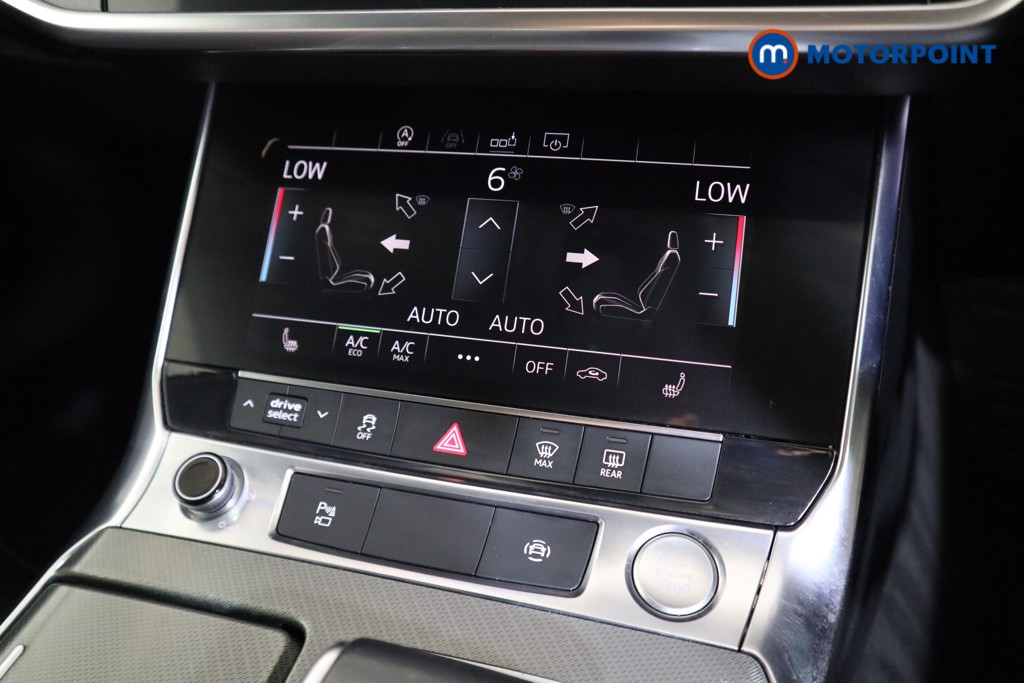Audi A6 Sport Automatic Diesel Saloon - Stock Number (1571841) - 7th supplementary image