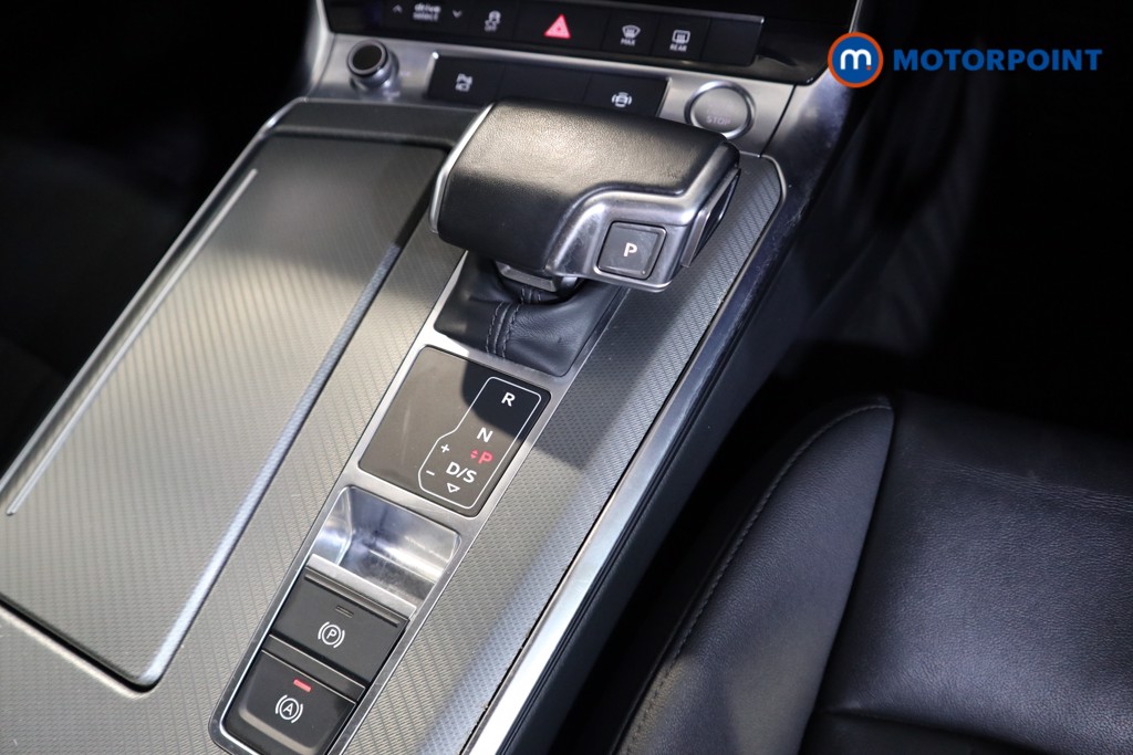 Audi A6 Sport Automatic Diesel Saloon - Stock Number (1571841) - 8th supplementary image