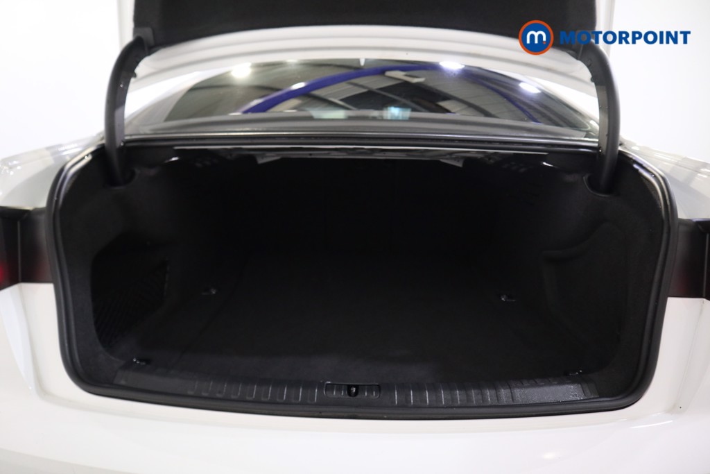 Audi A6 Sport Automatic Diesel Saloon - Stock Number (1571841) - 15th supplementary image