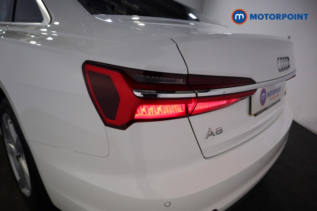 Audi A6 Sport Automatic Diesel Saloon - Stock Number (1571841) - 22nd supplementary image