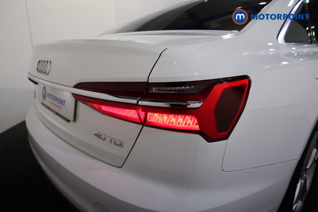 Audi A6 Sport Automatic Diesel Saloon - Stock Number (1571841) - 23rd supplementary image