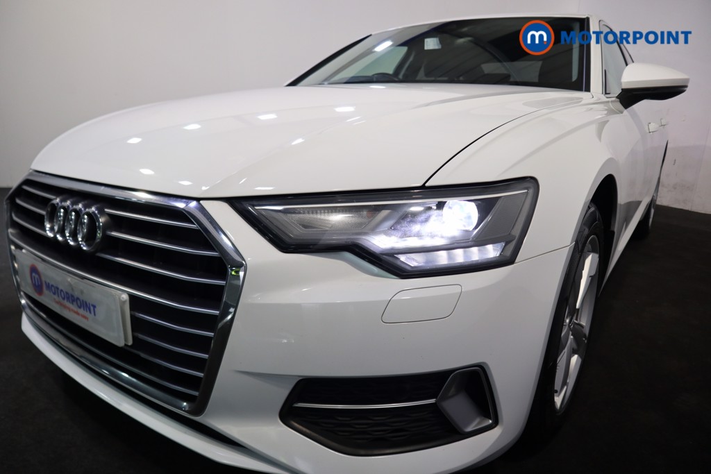 Audi A6 Sport Automatic Diesel Saloon - Stock Number (1571841) - 26th supplementary image