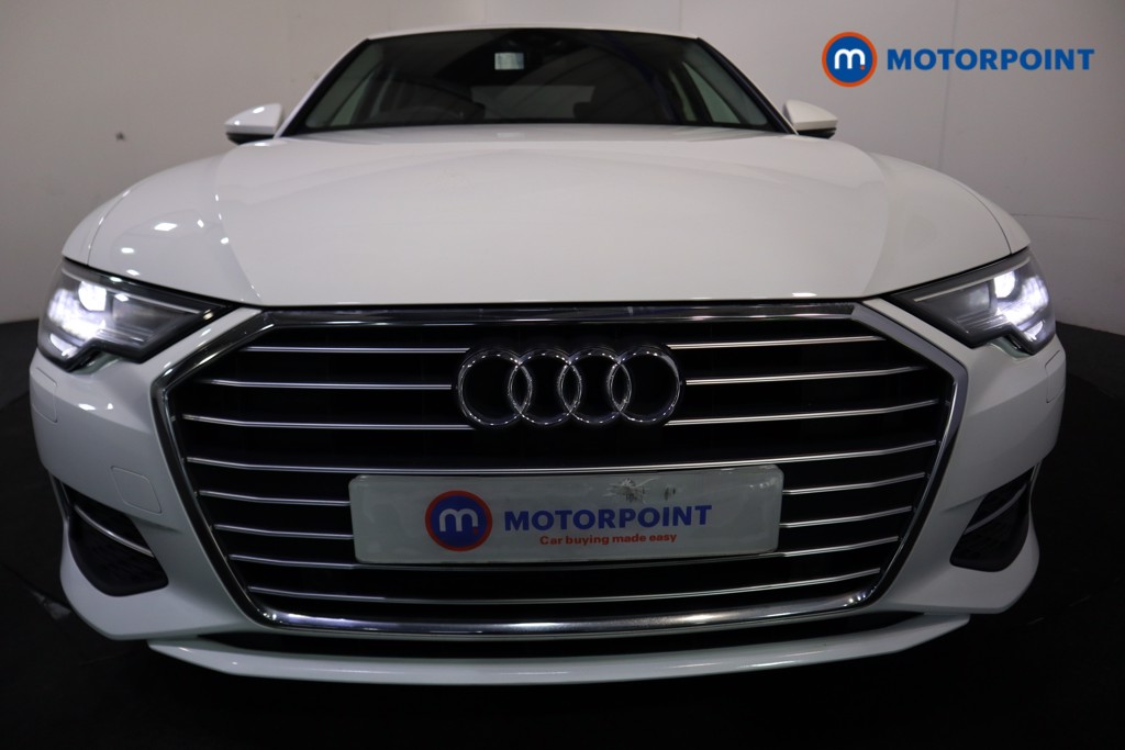 Audi A6 Sport Automatic Diesel Saloon - Stock Number (1571841) - 27th supplementary image