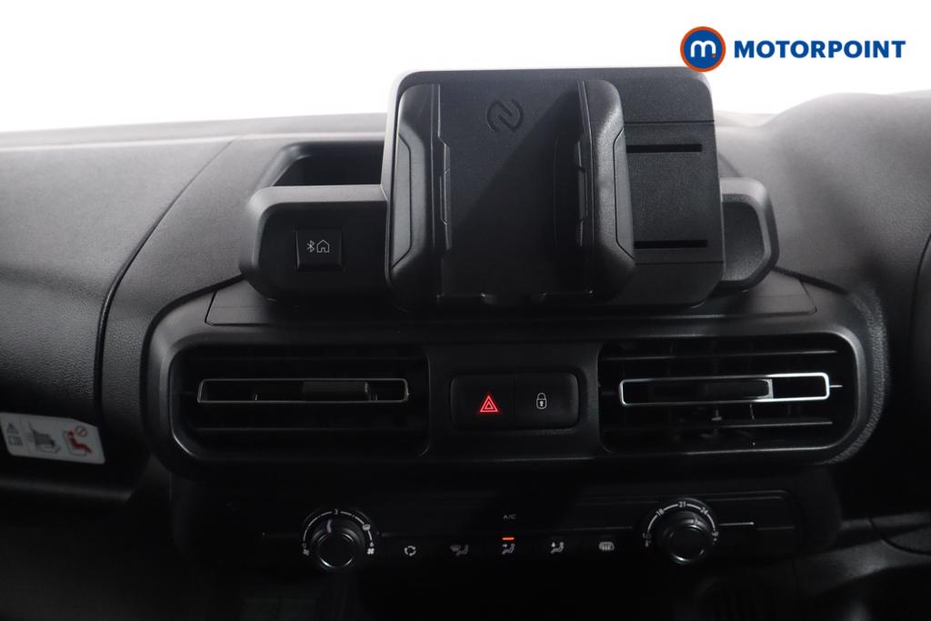 Citroen Berlingo Enterprise Manual Diesel Crew Bus - Stock Number (1571859) - 2nd supplementary image