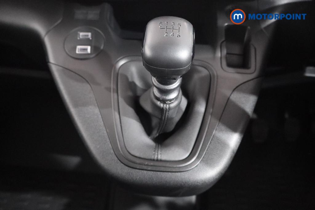 Citroen Berlingo Enterprise Manual Diesel Crew Bus - Stock Number (1571859) - 3rd supplementary image