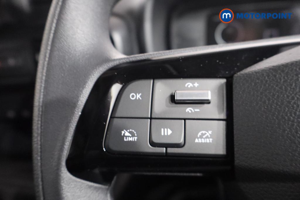 Citroen Berlingo Enterprise Manual Diesel Crew Bus - Stock Number (1571859) - 6th supplementary image