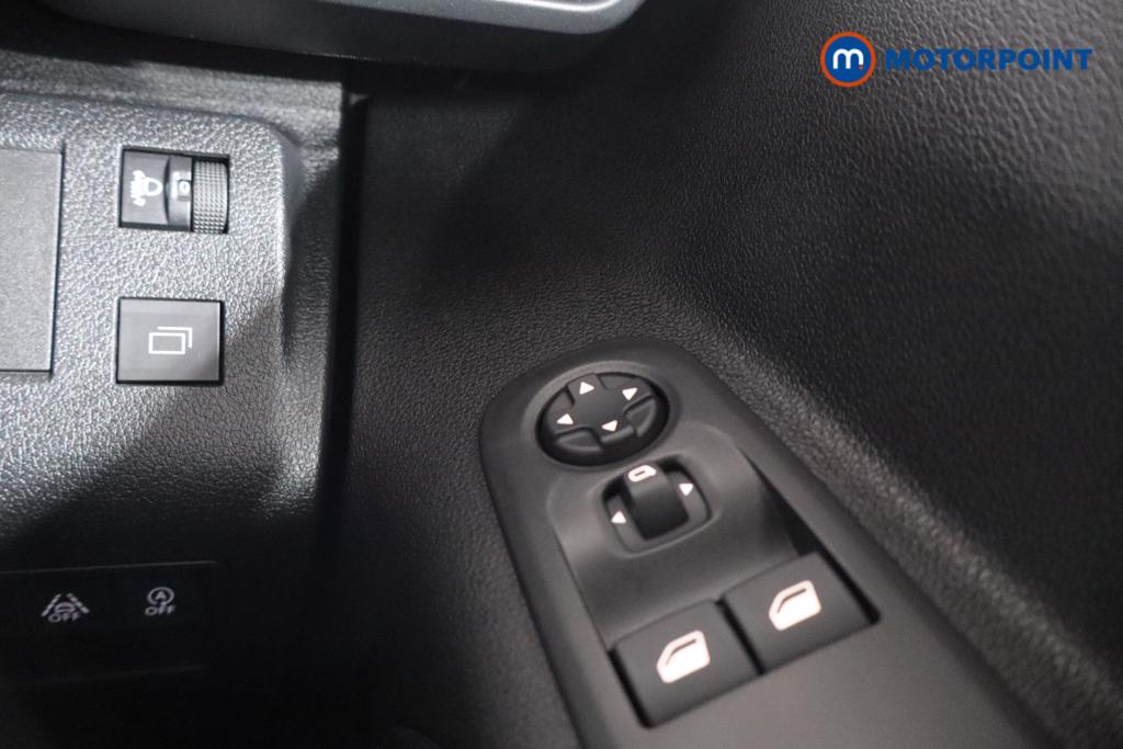 Citroen Berlingo Enterprise Manual Diesel Crew Bus - Stock Number (1571859) - 10th supplementary image