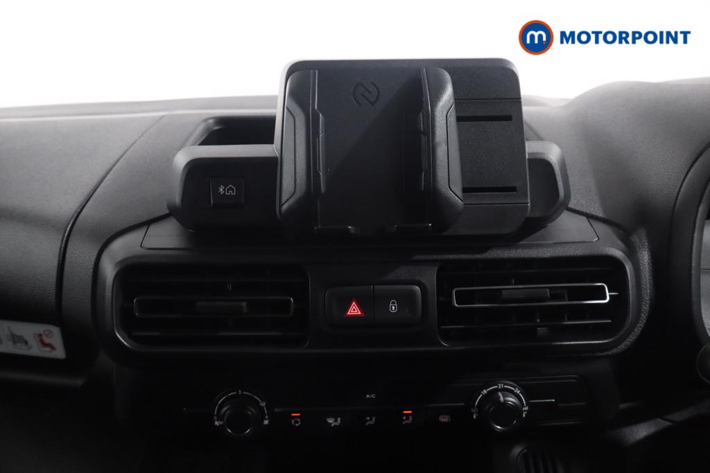 Citroen Berlingo Enterprise Manual Diesel Crew Bus - Stock Number (1571892) - 2nd supplementary image