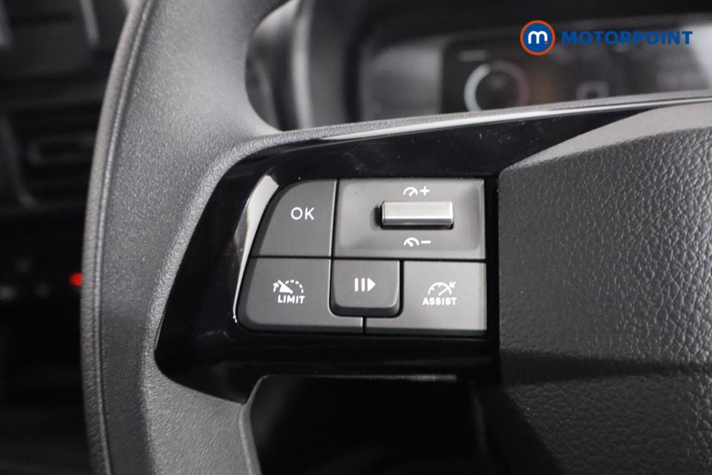 Citroen Berlingo Enterprise Manual Diesel Crew Bus - Stock Number (1571892) - 6th supplementary image
