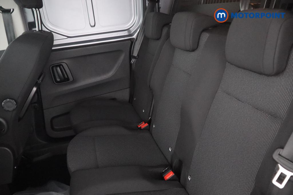 Citroen Berlingo Enterprise Manual Diesel Crew Bus - Stock Number (1571892) - 13th supplementary image