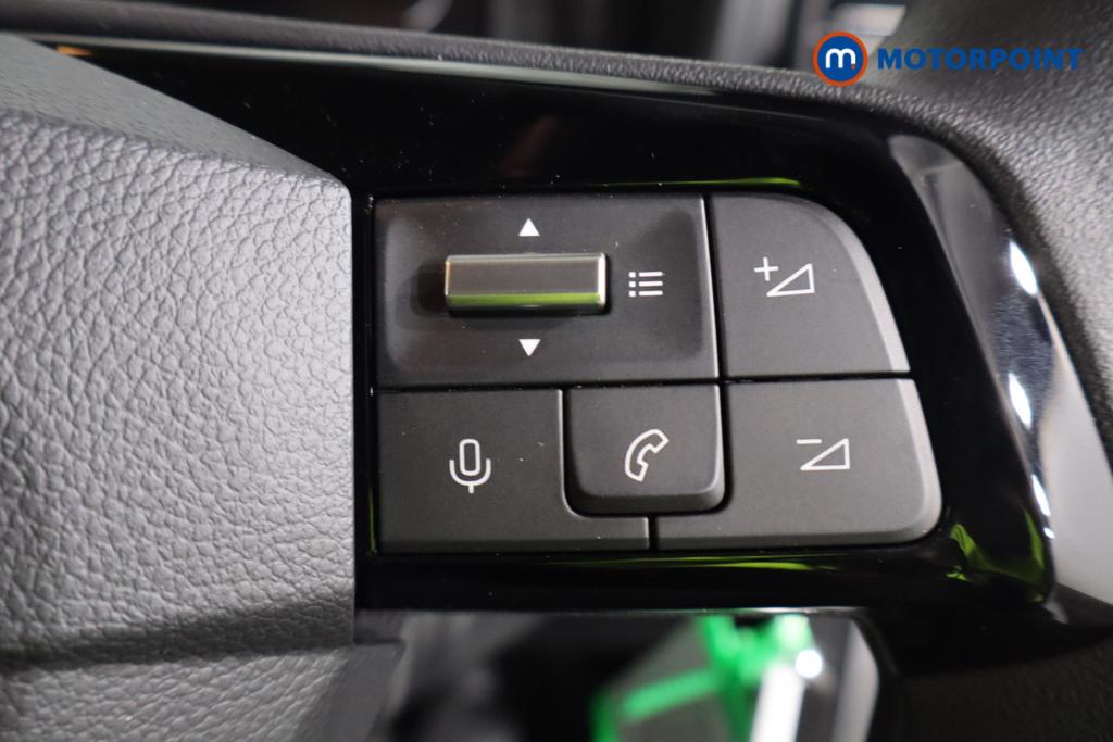 Citroen Berlingo Enterprise Manual Diesel Crew Bus - Stock Number (1571897) - 8th supplementary image