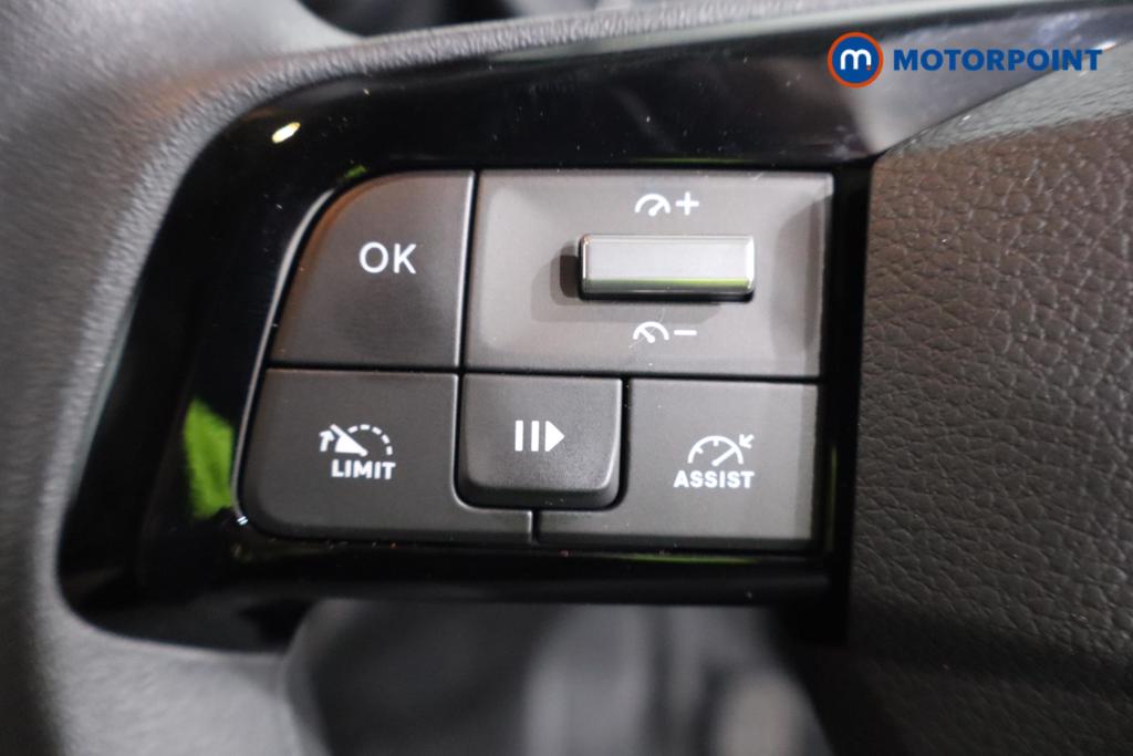 Citroen Berlingo Enterprise Manual Diesel Crew Bus - Stock Number (1571897) - 9th supplementary image