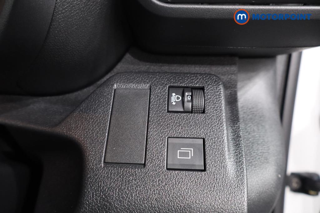 Citroen Berlingo Enterprise Manual Diesel Crew Bus - Stock Number (1571897) - 12th supplementary image