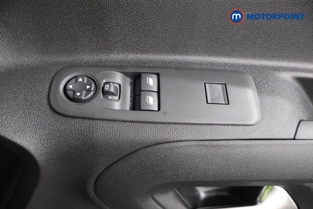 Citroen Berlingo Enterprise Manual Diesel Crew Bus - Stock Number (1571897) - 14th supplementary image