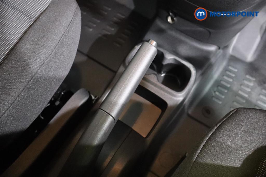 Citroen Berlingo Enterprise Manual Diesel Crew Bus - Stock Number (1571908) - 5th supplementary image