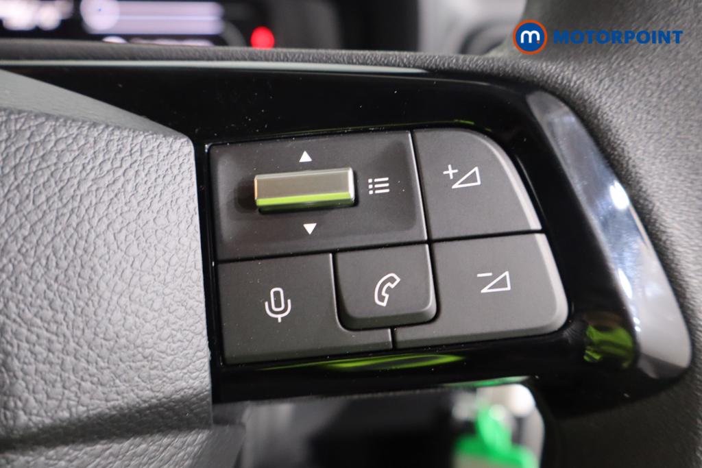 Citroen Berlingo Enterprise Manual Diesel Crew Bus - Stock Number (1571908) - 8th supplementary image