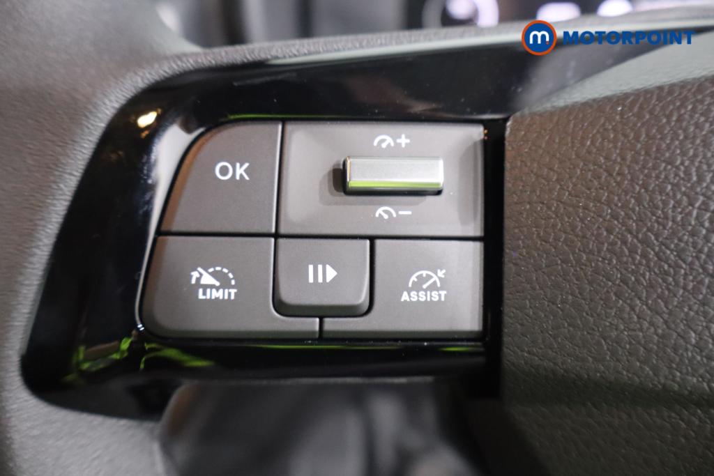 Citroen Berlingo Enterprise Manual Diesel Crew Bus - Stock Number (1571908) - 9th supplementary image