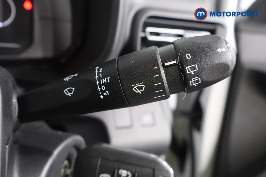 Citroen Berlingo Enterprise Manual Diesel Crew Bus - Stock Number (1571908) - 10th supplementary image