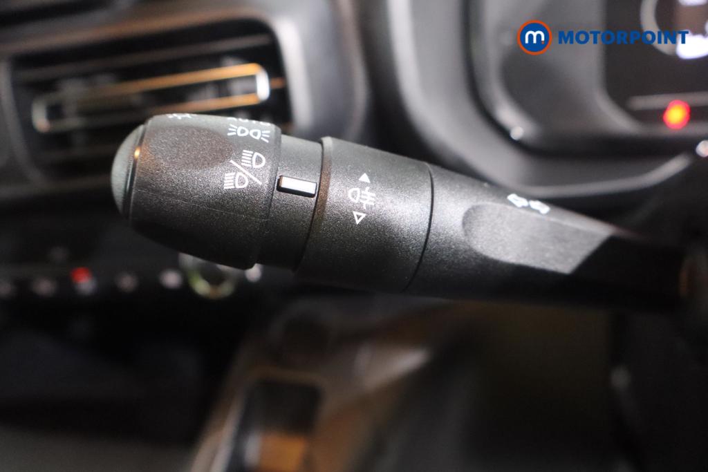 Citroen Berlingo Enterprise Manual Diesel Crew Bus - Stock Number (1571908) - 11th supplementary image