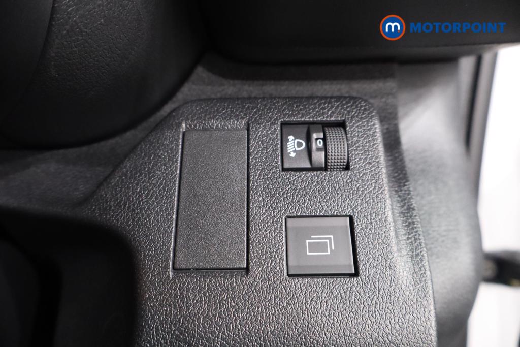 Citroen Berlingo Enterprise Manual Diesel Crew Bus - Stock Number (1571908) - 12th supplementary image