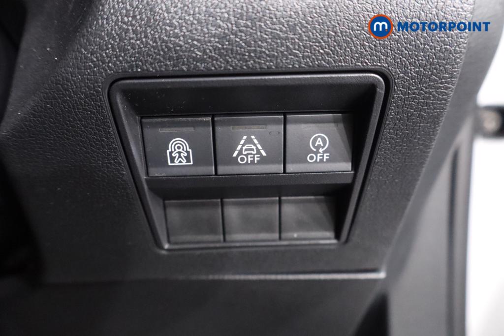 Citroen Berlingo Enterprise Manual Diesel Crew Bus - Stock Number (1571908) - 13th supplementary image