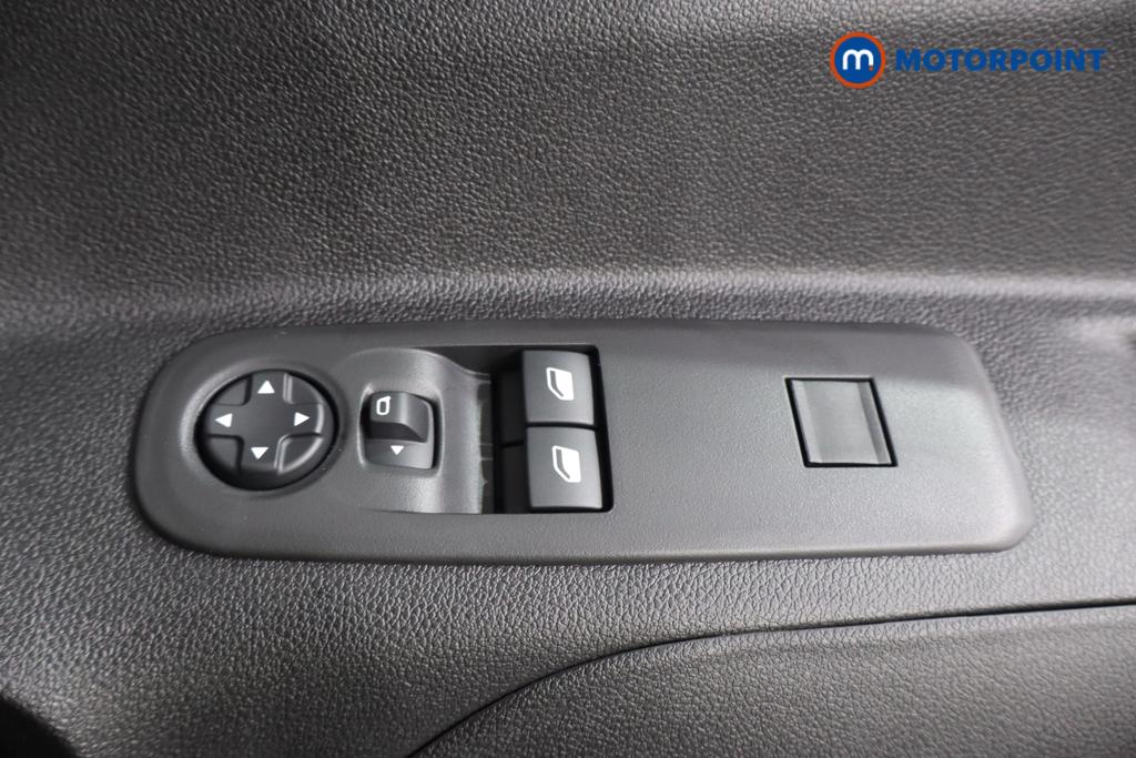 Citroen Berlingo Enterprise Manual Diesel Crew Bus - Stock Number (1571908) - 14th supplementary image